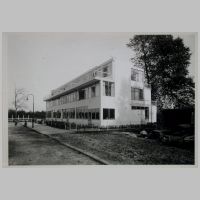 Row Houses Erasmuslaan (1934), Utrecht, Netherlands, photo architecture-history.org,10.png